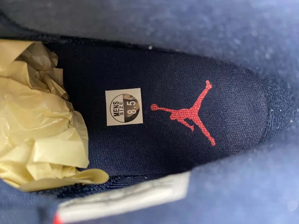 Air Jordan 6 Tinker 