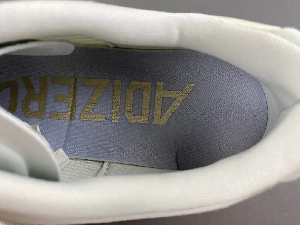 adidas Adizero Evo SL 'Wonder White' 