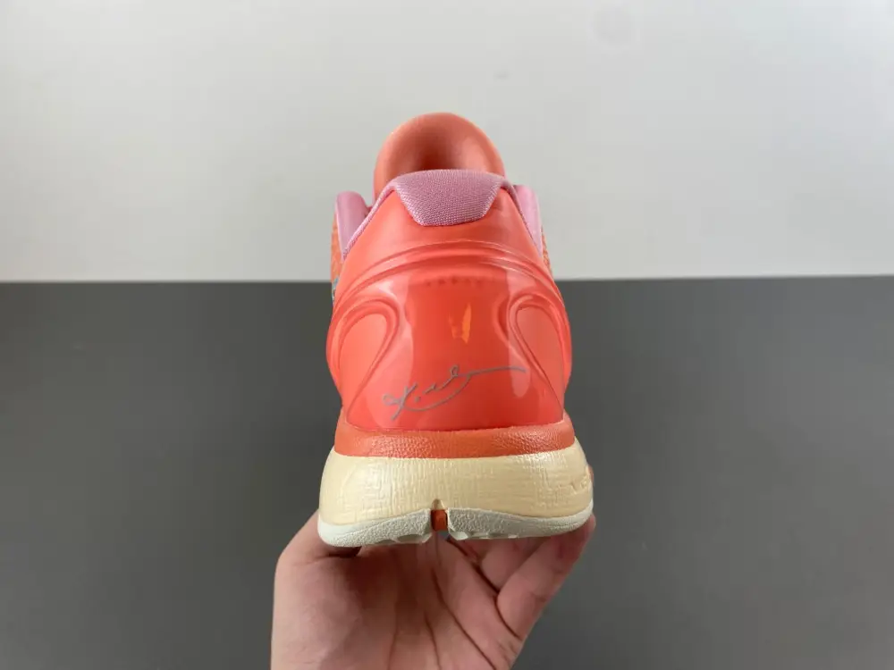 Nike Kobe 
