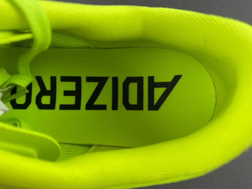 Adidas Adizero Evo SL 