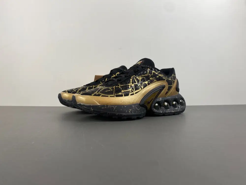 Nike Air Max DN 'Doernbecher 2025' 