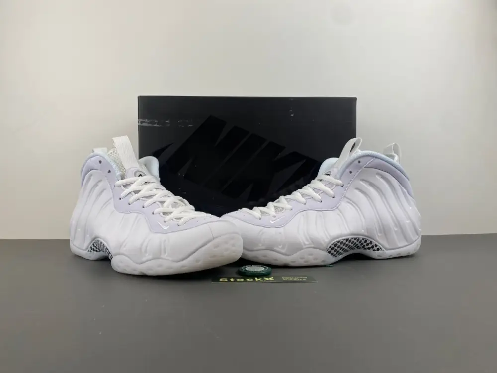 Nike Air Foamposite One 