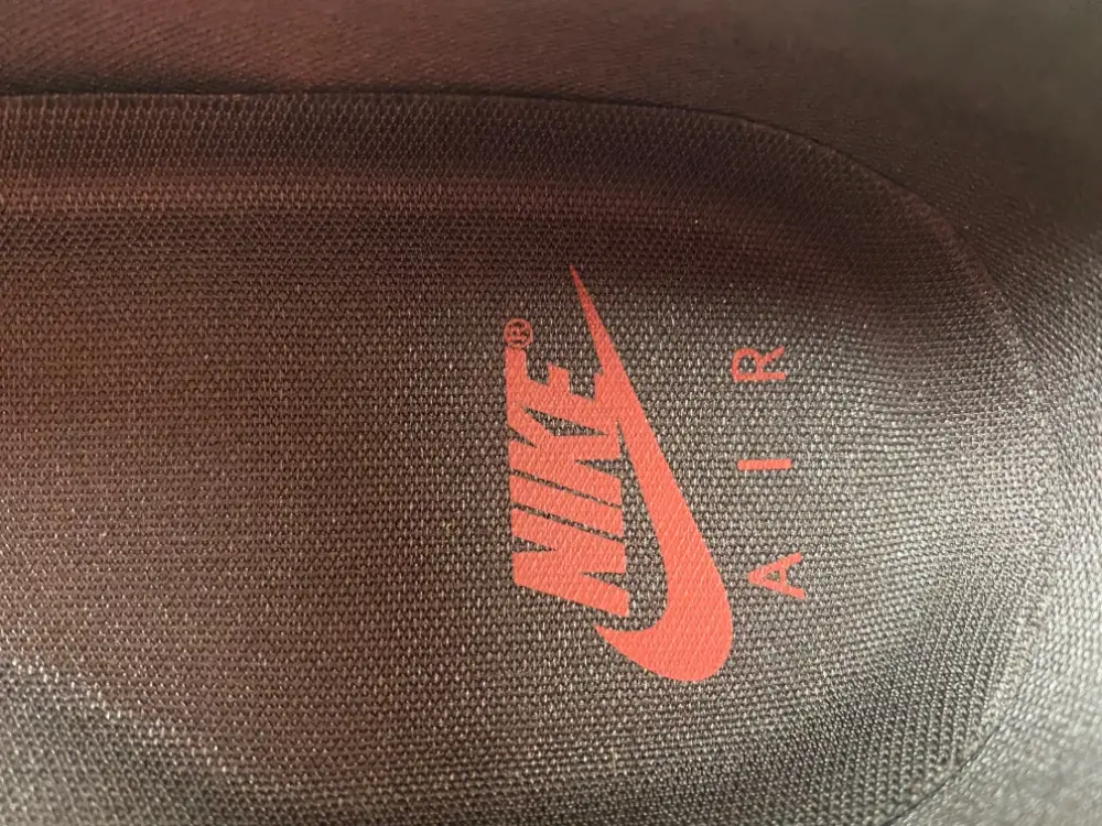Nike Max1 ts  Travis Scott x MAX1 