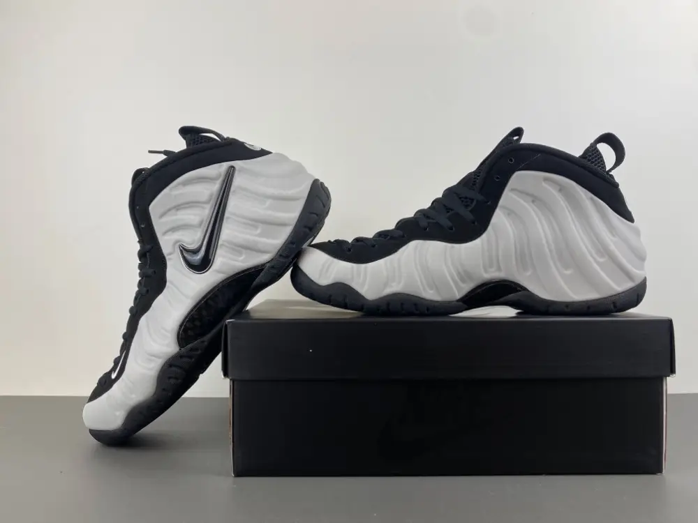 Nike Air Foamposite Pro 