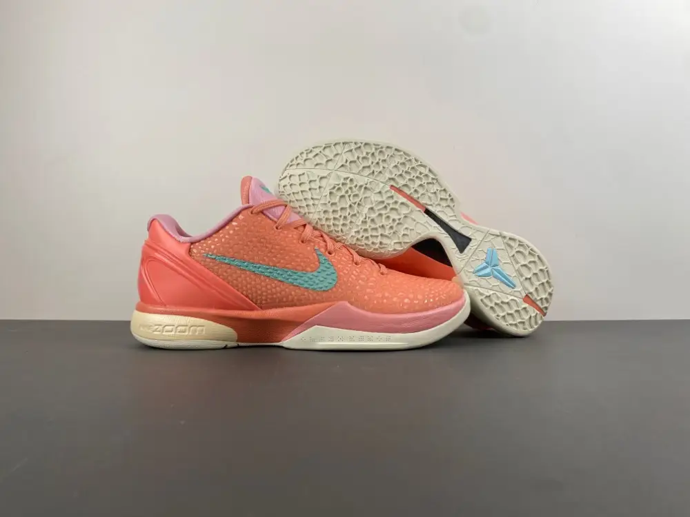 Nike Kobe 