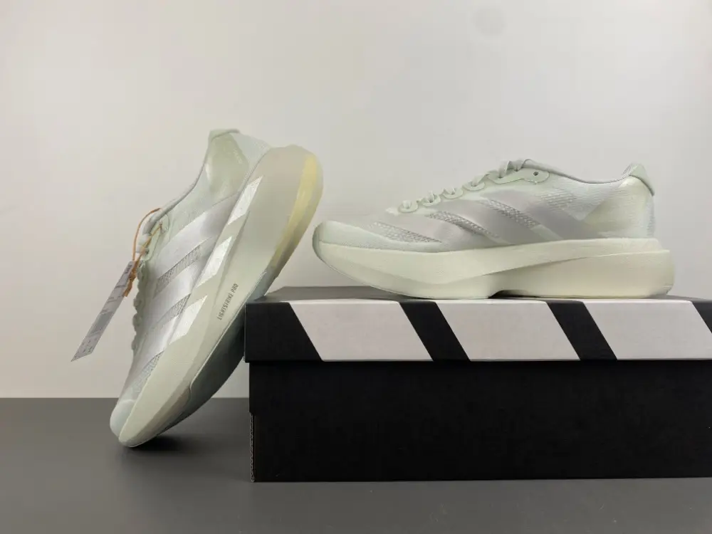 adidas Adizero Evo SL 'Wonder White' 