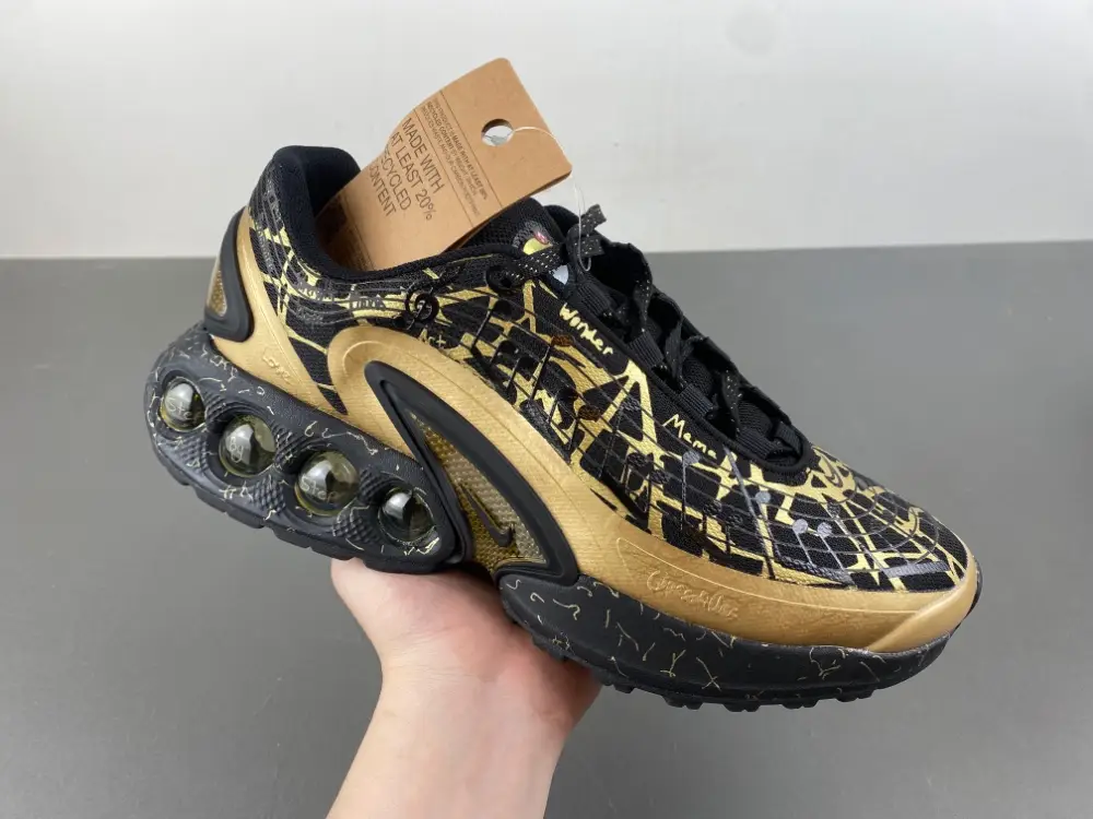 Nike Air Max DN 'Doernbecher 2025' 