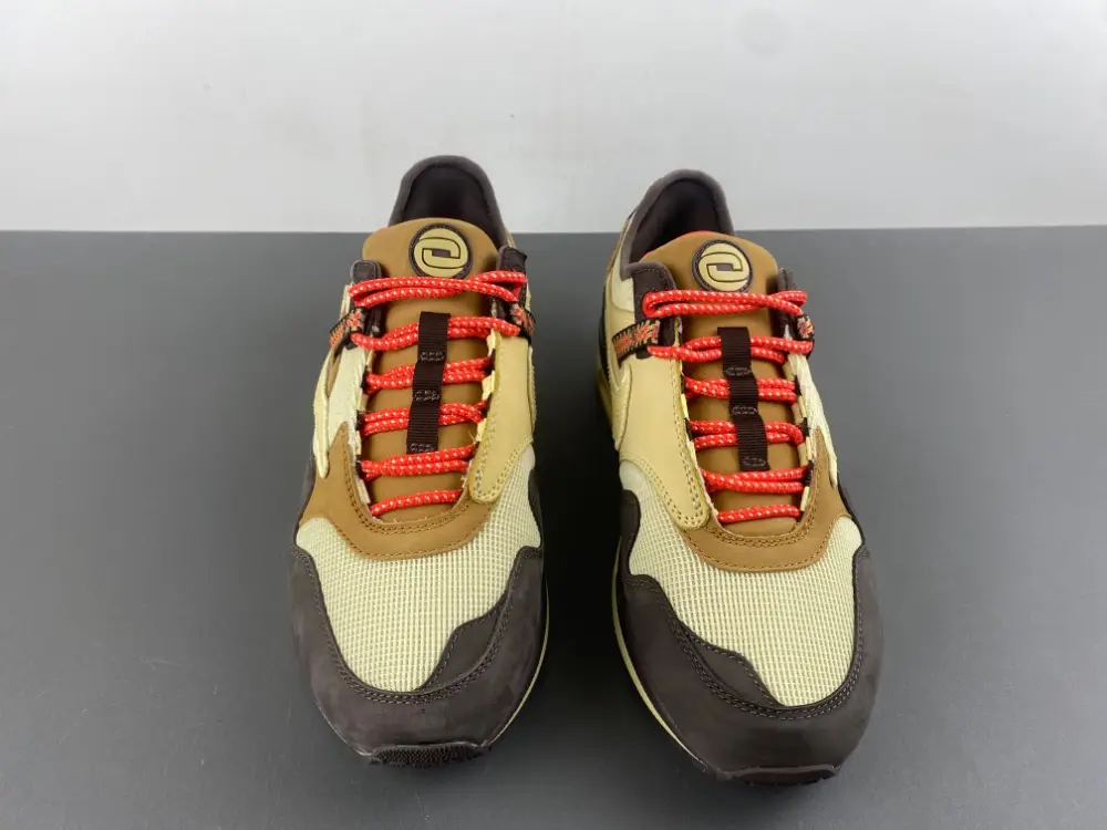 Nike Max1 ts  Travis Scott x MAX1 