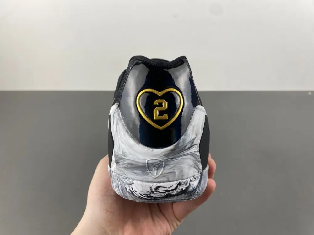Nike Kobe 9 Protro EM 