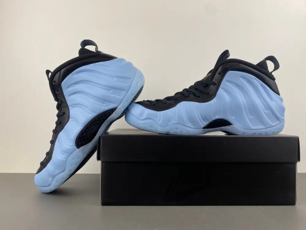 Nike Air Foamposite One 