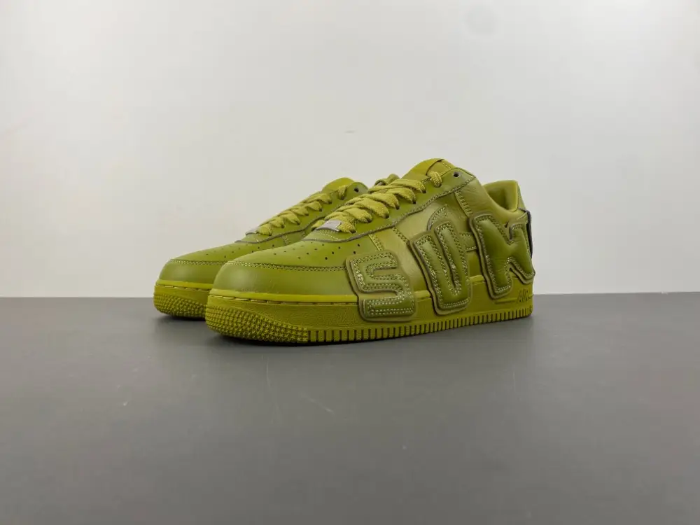 Cactus Plant Flea Market x Nike Air Force 1 Low 