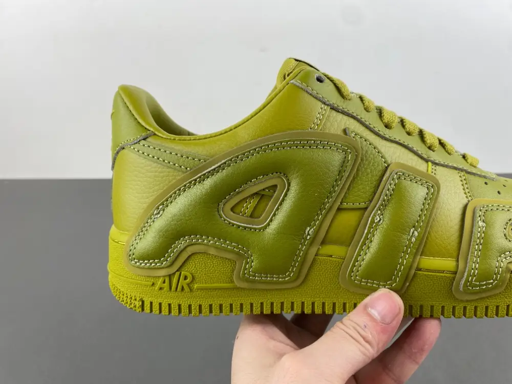 Cactus Plant Flea Market x Nike Air Force 1 Low 
