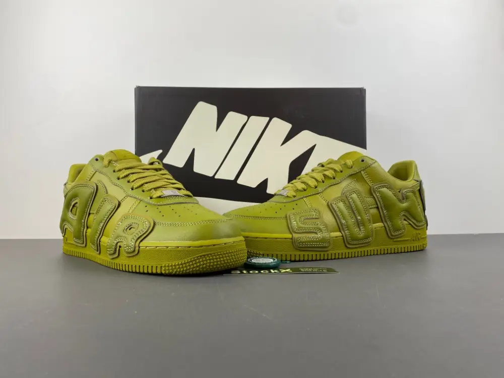 Cactus Plant Flea Market x Nike Air Force 1 Low  EFD2371