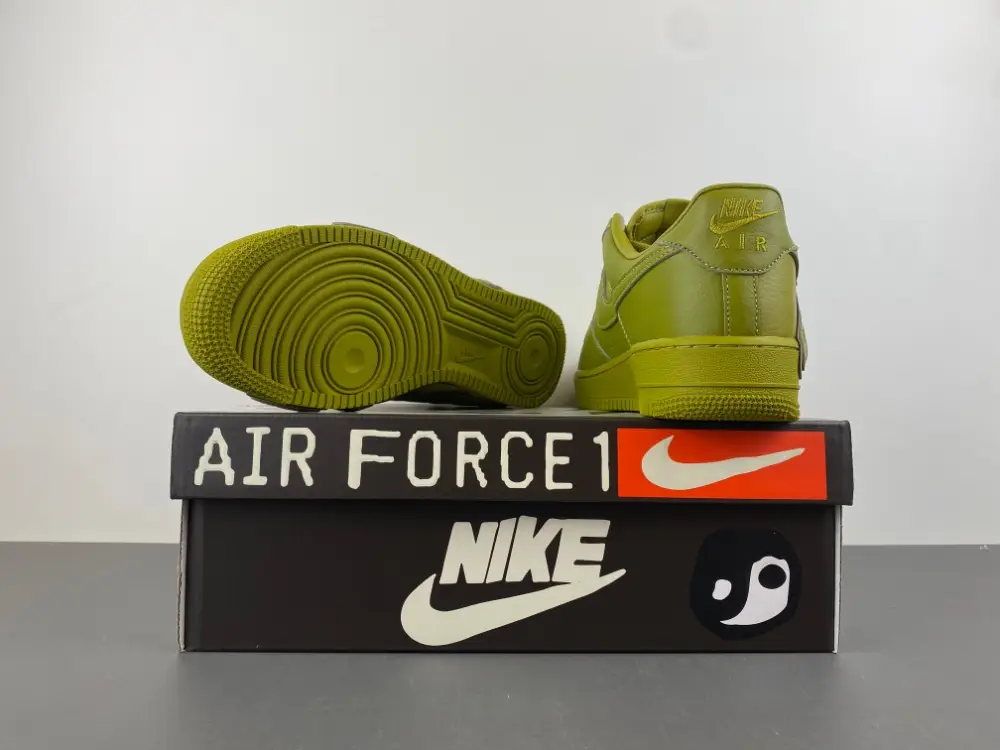 Cactus Plant Flea Market x Nike Air Force 1 Low 