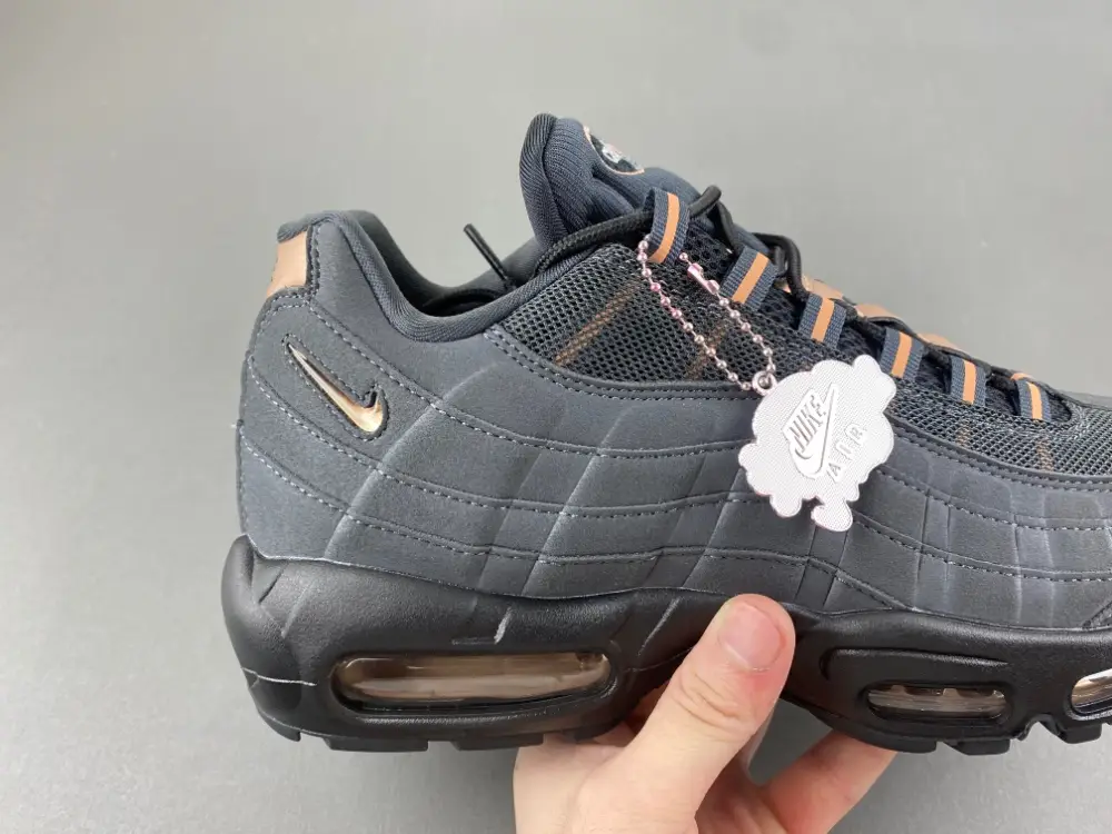 Central Cee x Nike Air Max 95 
