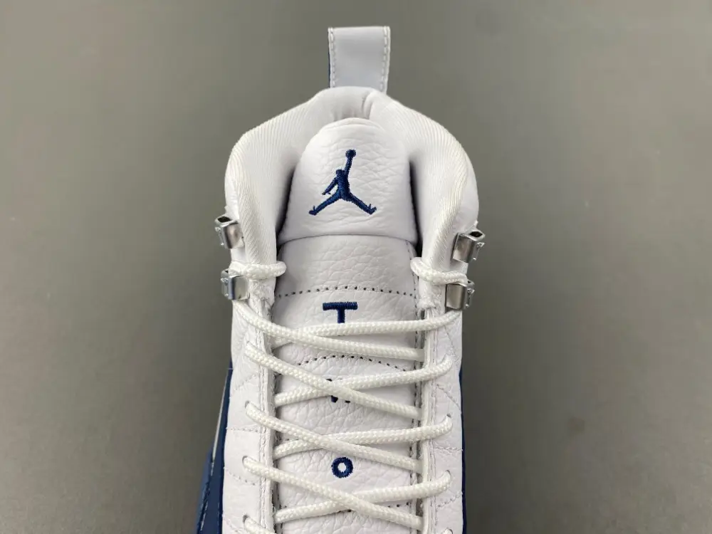 Air Jordan 12 GS 