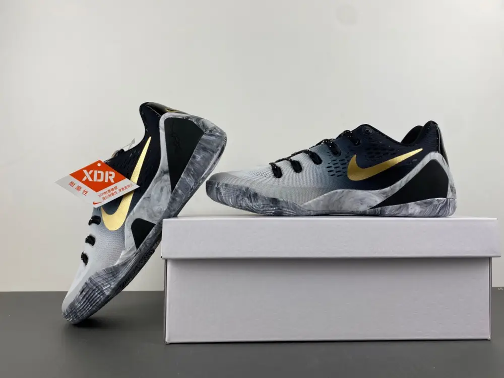 Nike Kobe 9 Protro EM 
