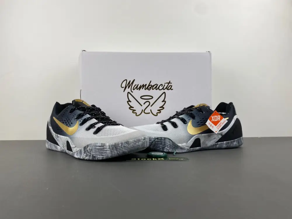 Nike Kobe 9 Protro EM 