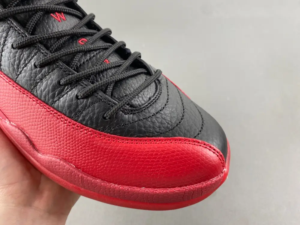 Air Jordan 12 Retro GS   2025 