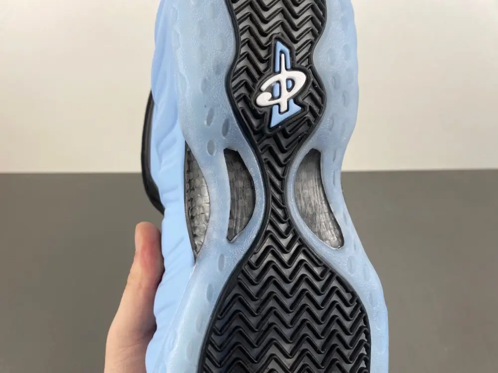 Nike Air Foamposite One 