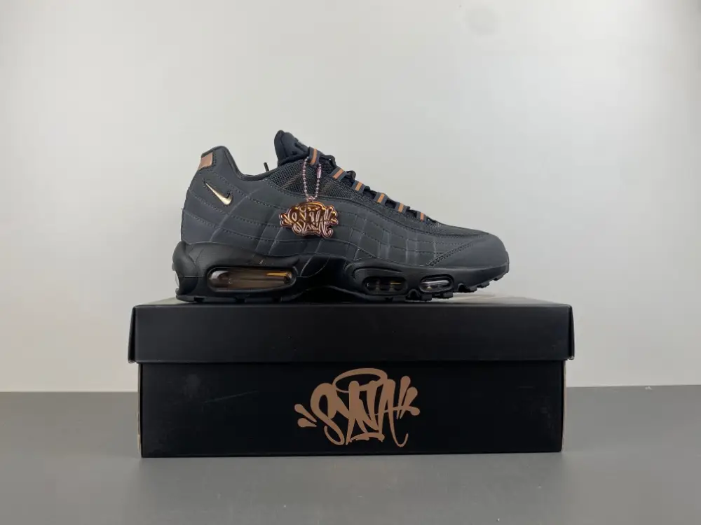Central Cee x Nike Air Max 95 