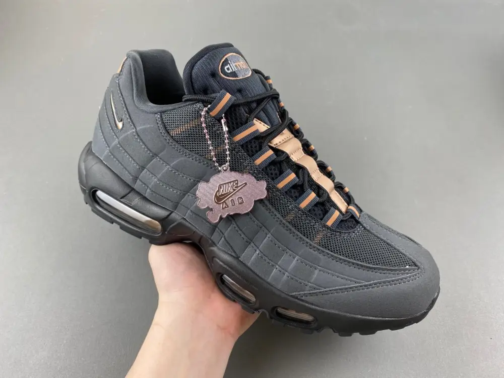 Central Cee x Nike Air Max 95 