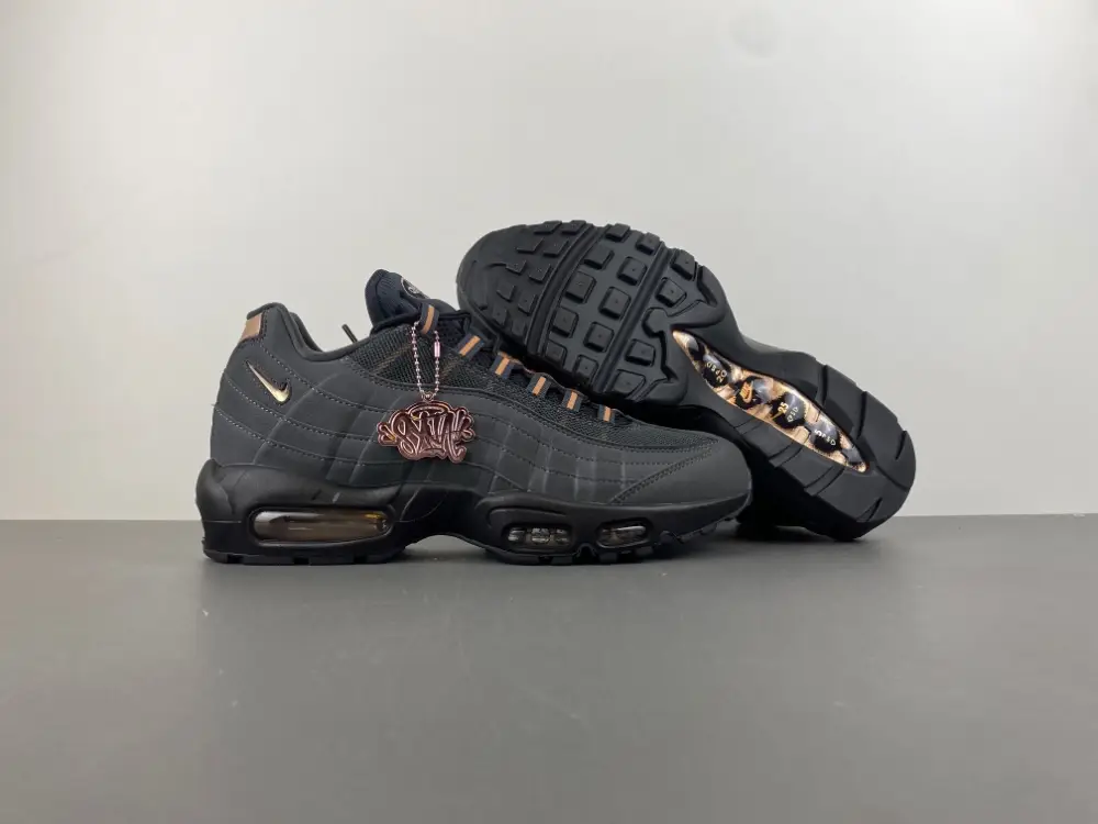 Central Cee x Nike Air Max 95 