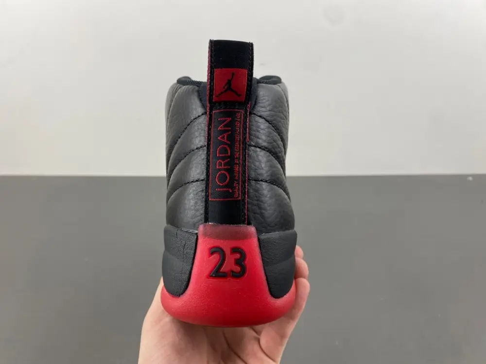 Air Jordan 12 Retro GS   2025 