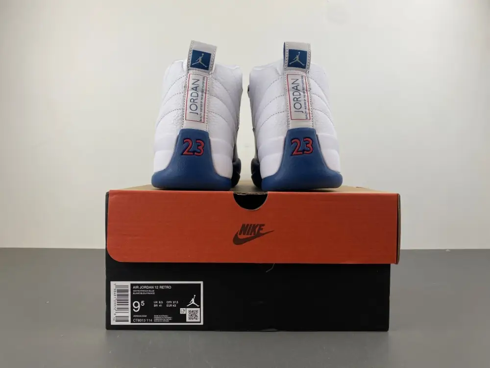 Air Jordan 12 