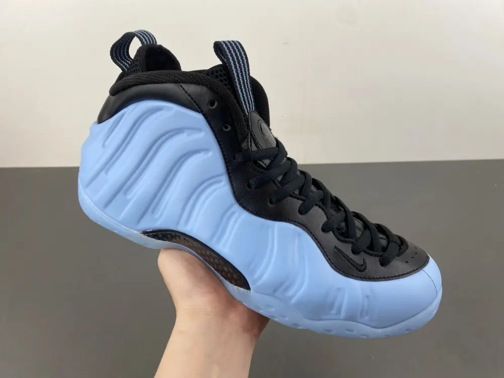 Nike Air Foamposite One 