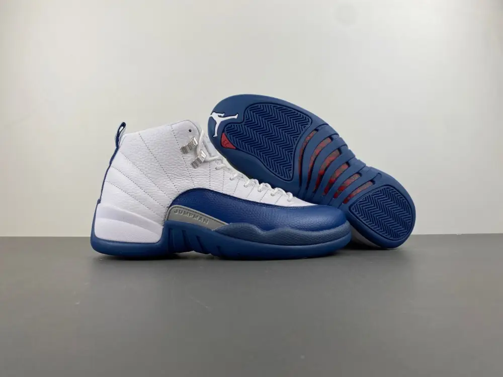 Air Jordan 12 
