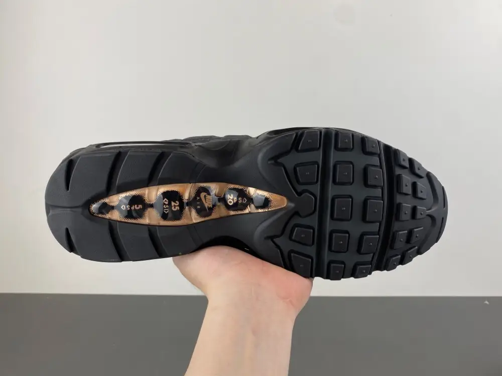 Central Cee x Nike Air Max 95 