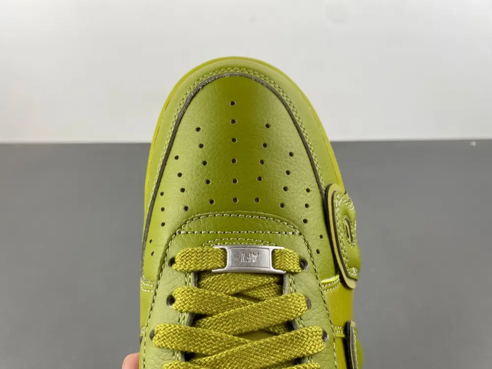 Cactus Plant Flea Market x Nike Air Force 1 Low 