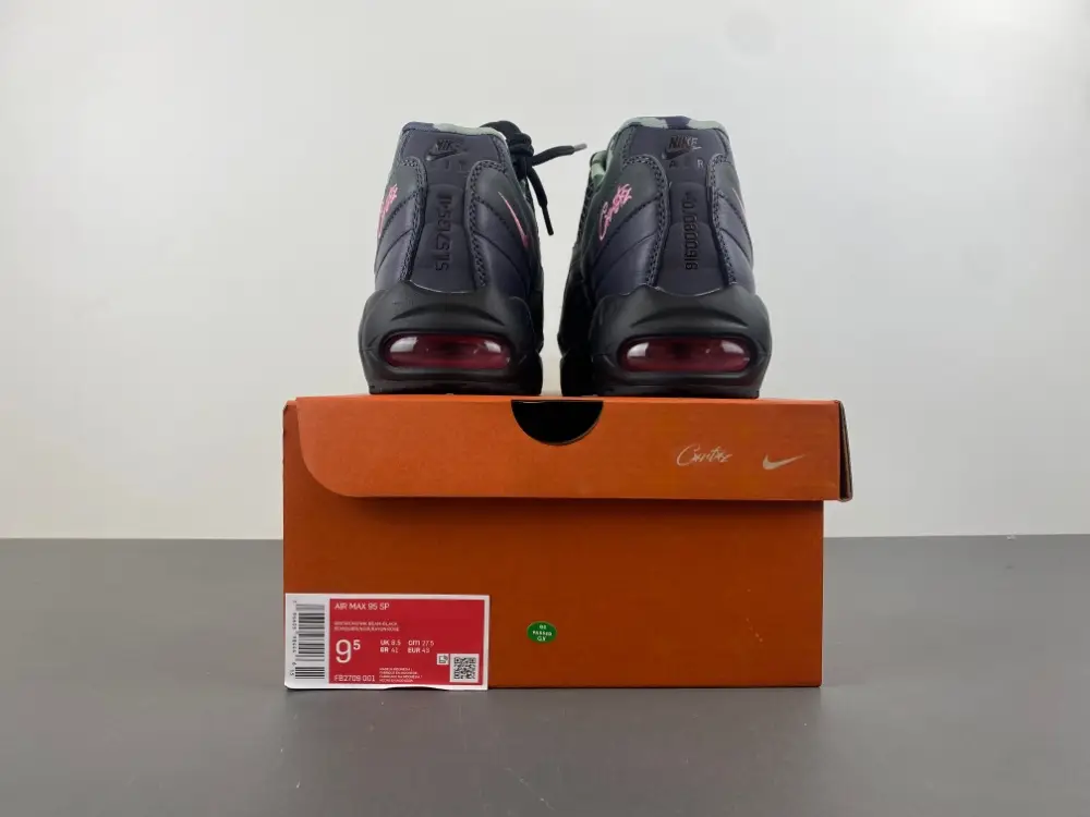 Corteiz x Air Max 95 SP 