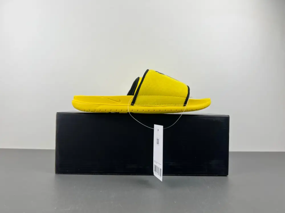 Nike Kobe Offcourt Slide 