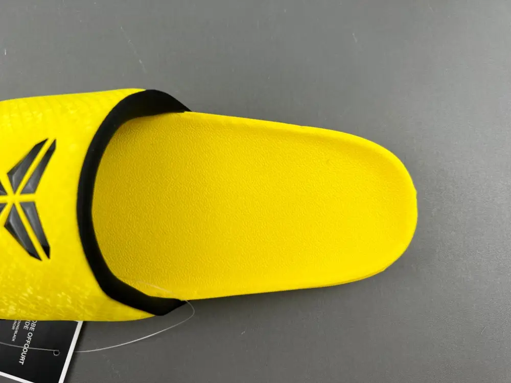 Nike Kobe Offcourt Slide 
