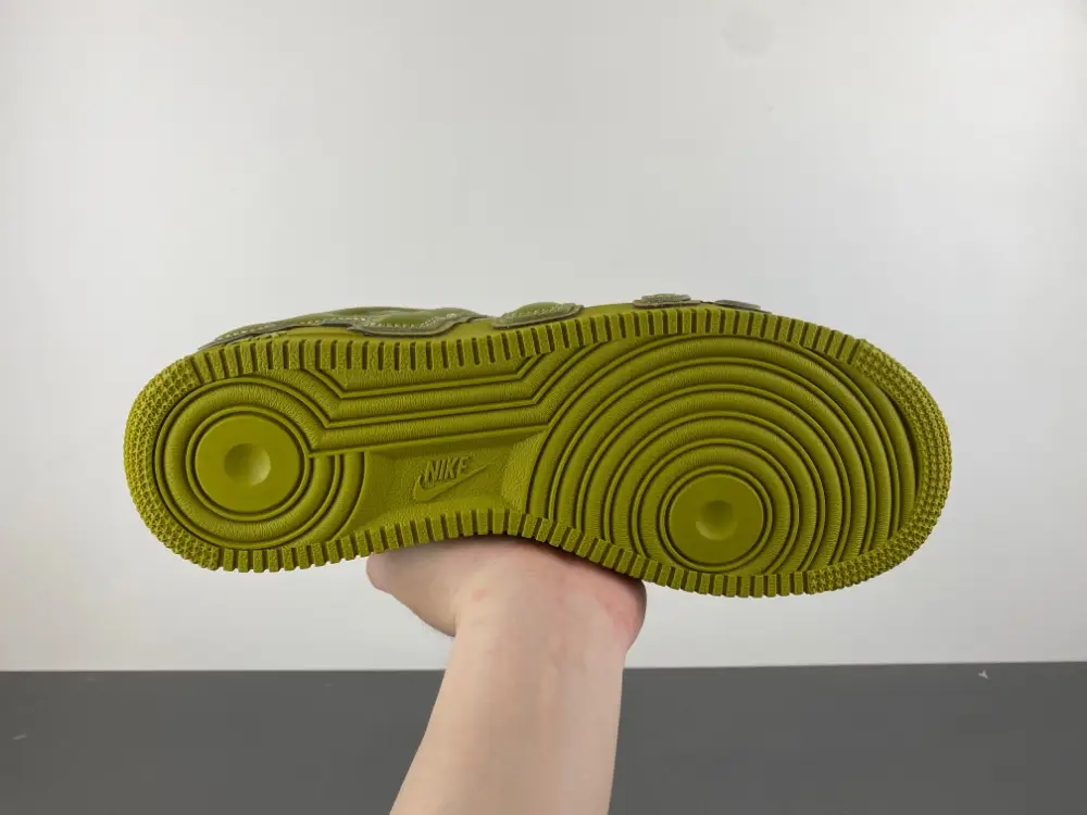 Cactus Plant Flea Market x Nike Air Force 1 Low 
