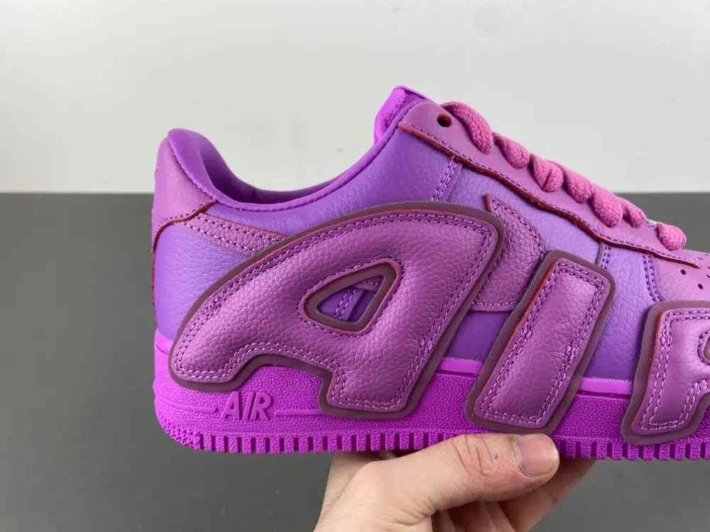 Cactus Plant Flea Market x Nike Air Force 1  3M 