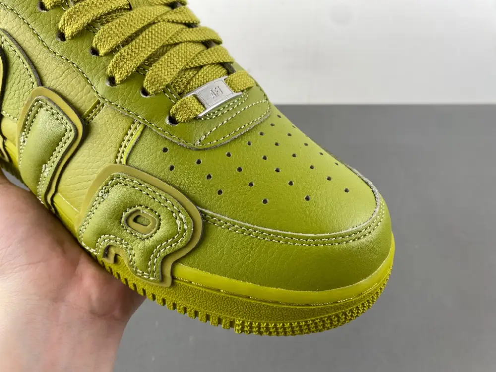 Cactus Plant Flea Market x Nike Air Force 1 Low 
