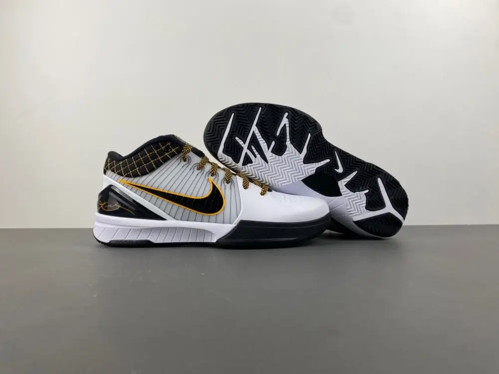 Nike Kobe 4 Protro 