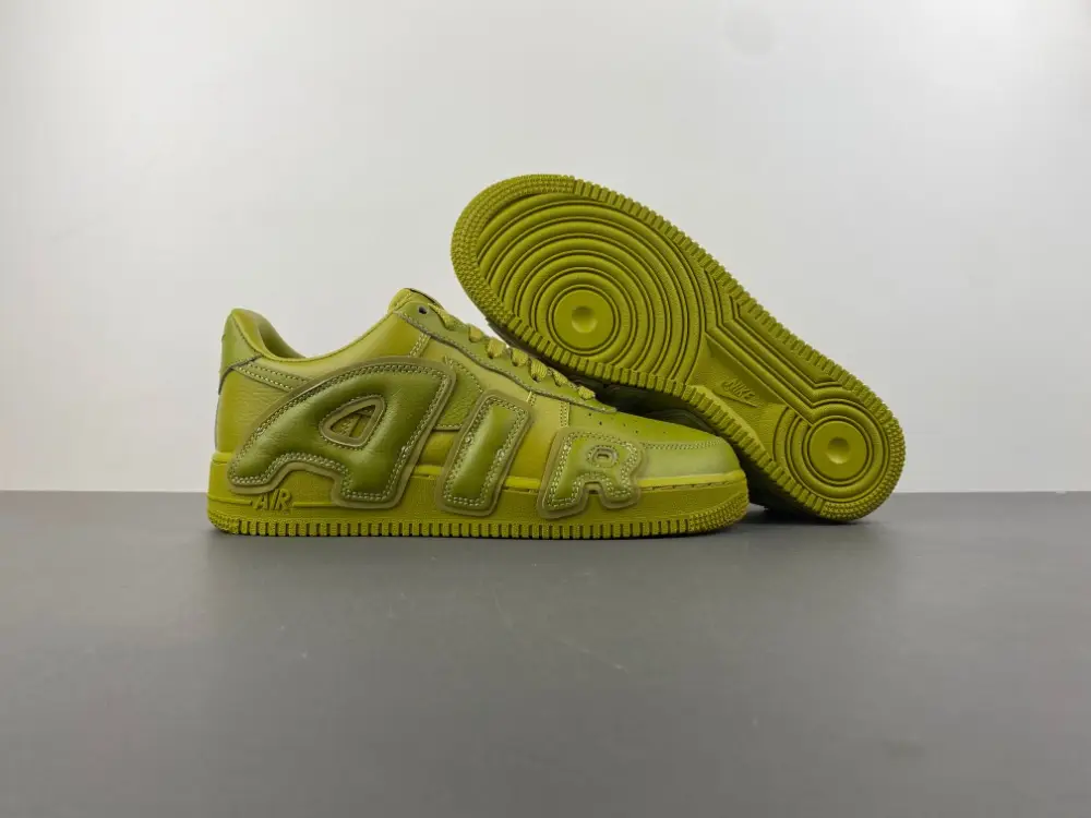 Cactus Plant Flea Market x Nike Air Force 1 Low 