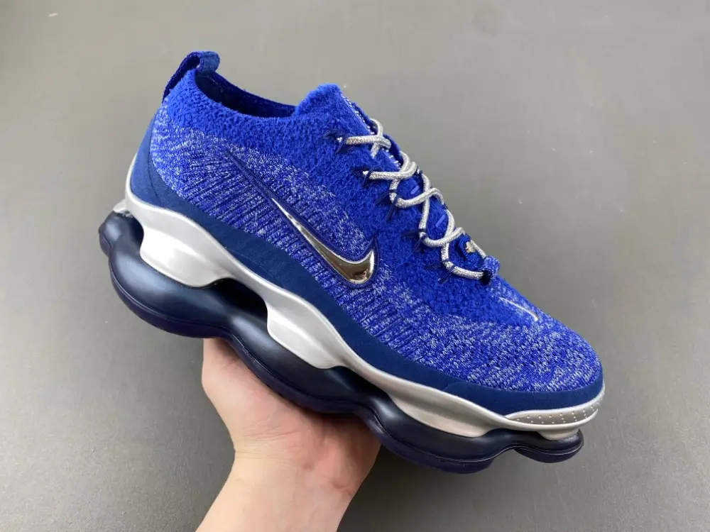 Nike Air Max Scorpion Fk 2022 
