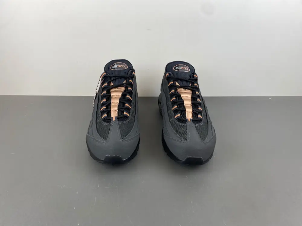 Central Cee x Nike Air Max 95 