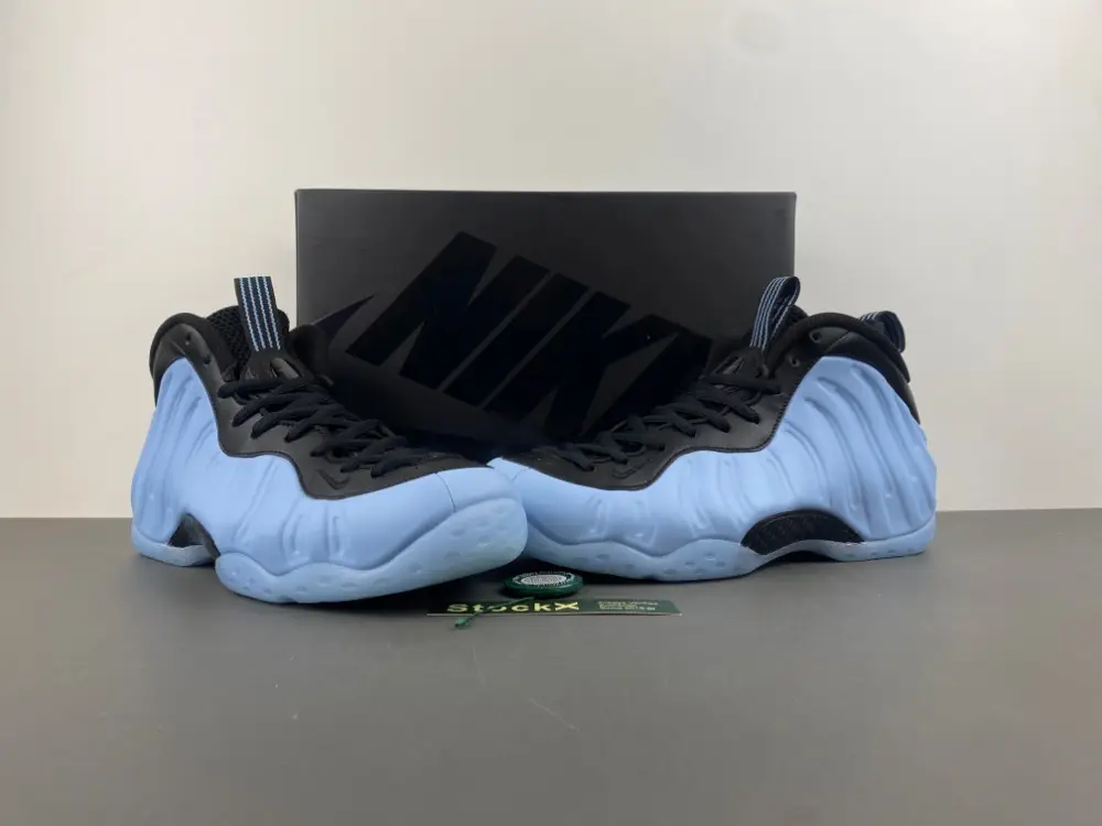 Nike Air Foamposite One 