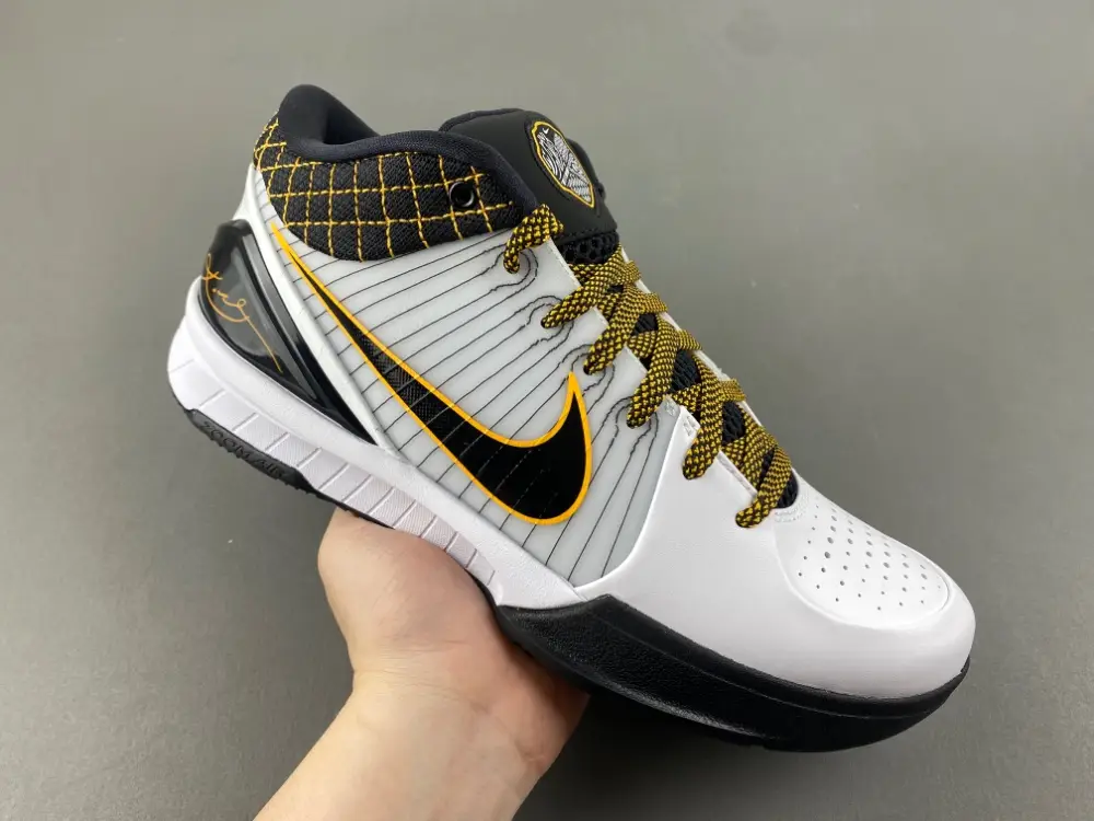 Nike Kobe 4 Protro 