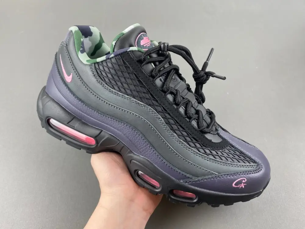 Corteiz x Air Max 95 SP 