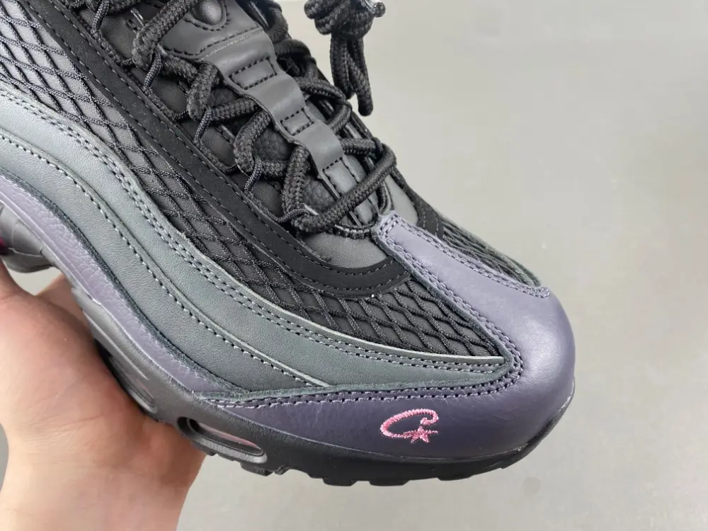 Corteiz x Air Max 95 SP 