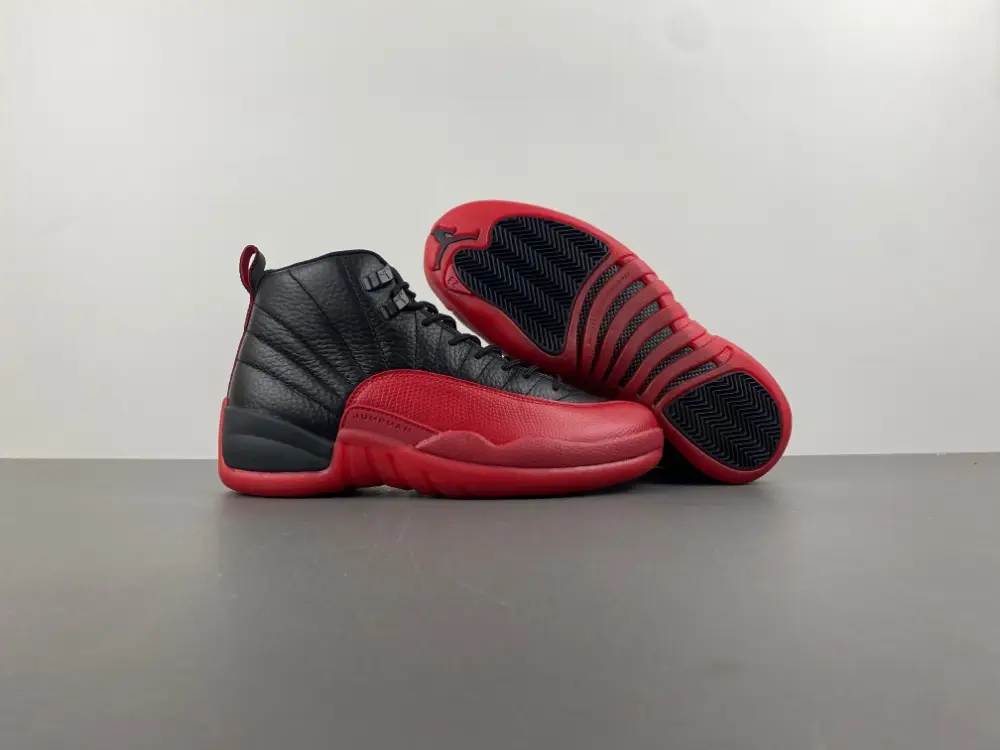 Air Jordan 12 Retro GS   2025 