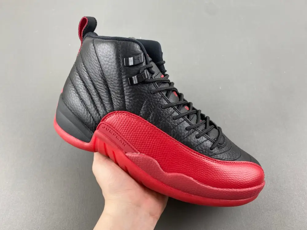 Air Jordan 12 Retro GS   2025 