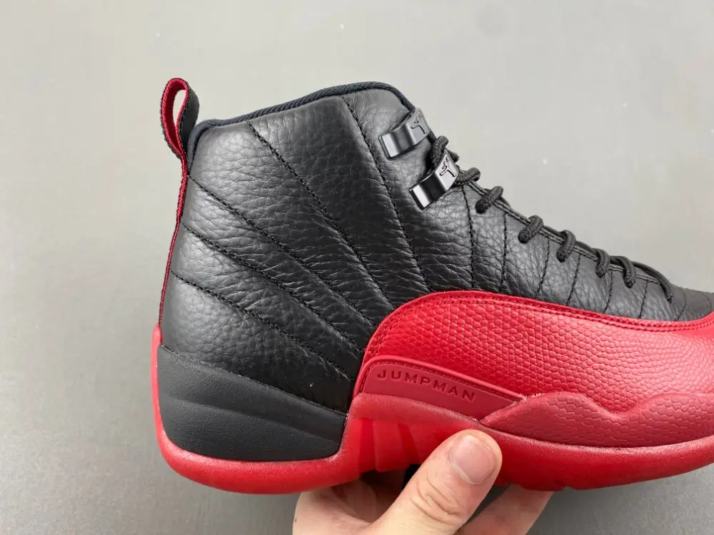 Air Jordan 12 Retro GS   2025 